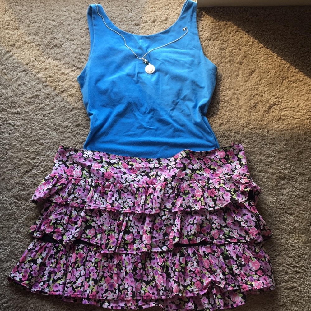 Skirt